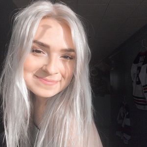 Meet your Posher, Lexie